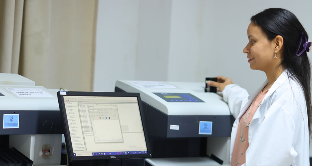Laboratorio de Mecánica