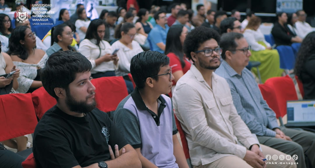 Encuentro fomenta la salud ocupacional en los espacios laborales