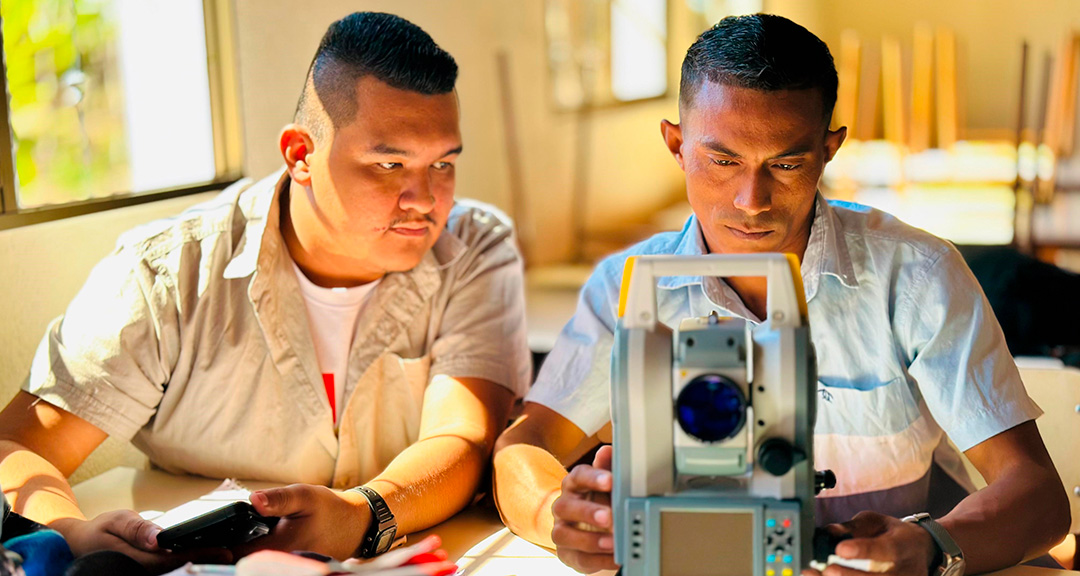 Experiencias exitosas de ingenieros en energías renovables, profesión que aporta al desarrollo sostenible de Nicaragua