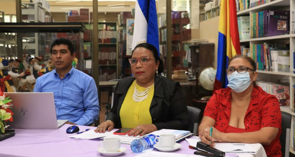 Universidades nicaragüenses destacan importantes avances en la XV Asamblea General del SIIDCA