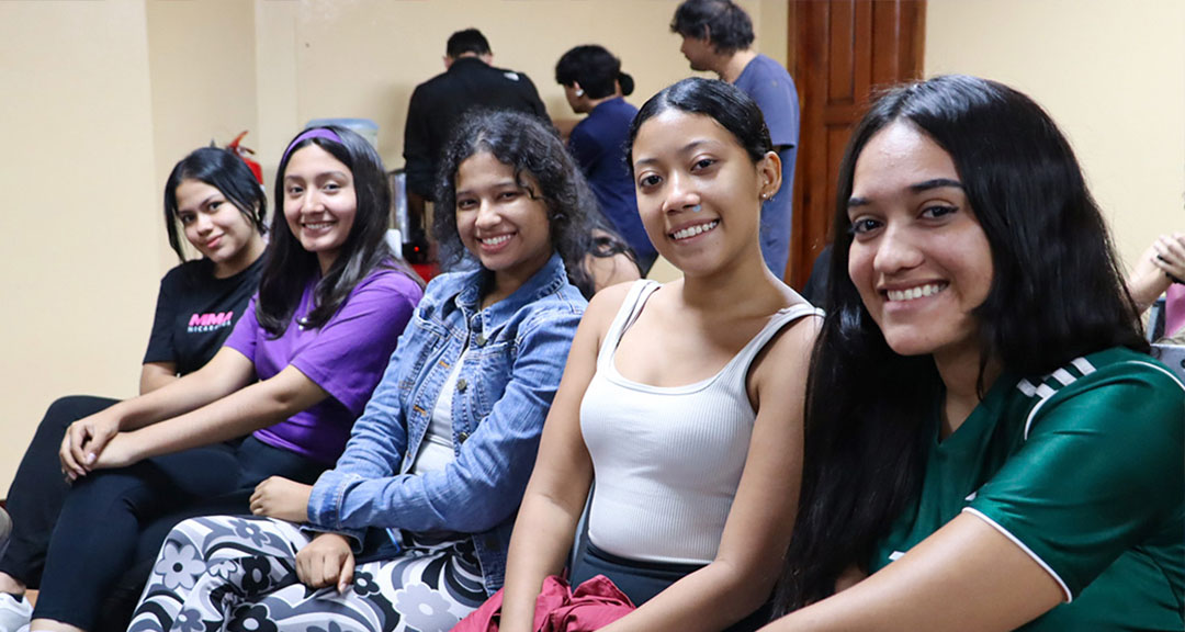 NAN-Managua reafirma su compromiso con el resguardo de nuestro patrimonio cultural