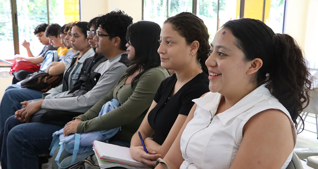 Estudiantes de Ingeniería Agroindustrial fortalecen competencias sobre tecnologías de alimentos