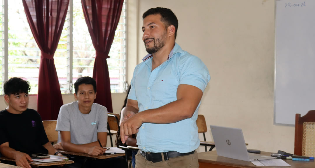 Encuentro reconoce el rol de los mentores como inspiración, guía y agentes de cambio