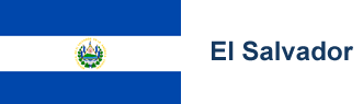 Universidad Pedagógica de El Salvador 
Universidad Tecnológica de El Salvador
Universidad Evangélica de El Salvador
Instituto Especializado de Profesionales de la Salud