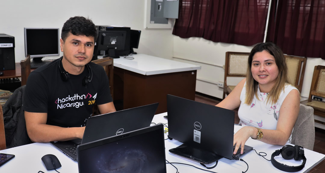 UNAN-Managua participa en hackathon virtual dedicado a la educación
