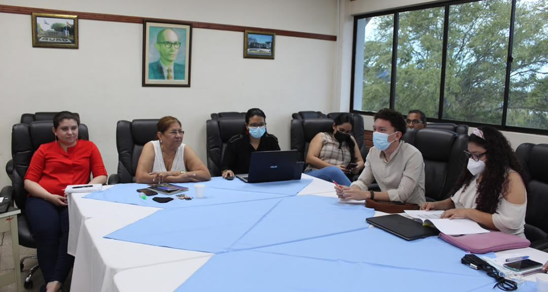 UNAN-Managua, seleccionada para participar en el programa iberoamericano SFERA
