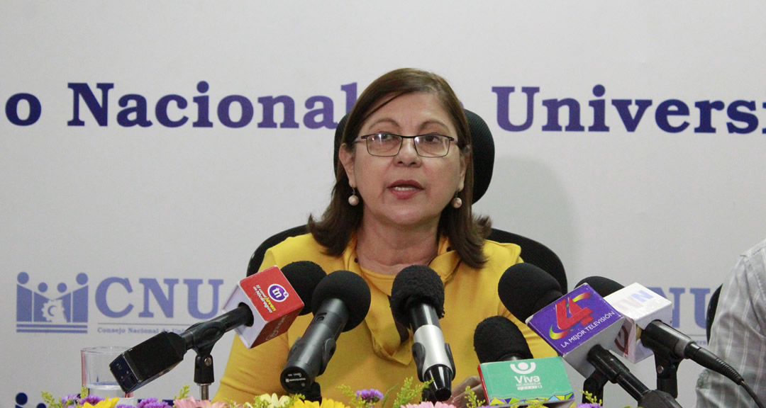 UNAN-Managua participa en el programa de innovación social SFERA