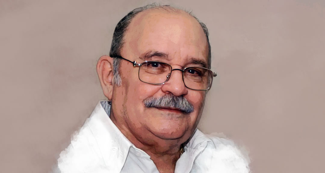 Padre Miguel d’Escoto Brockmann.