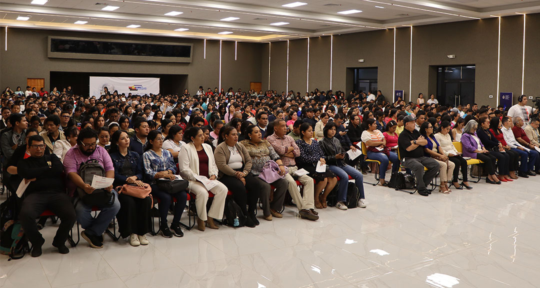Investigaciones que aportan al desarrollo humano fueron presentadas en Congreso Científico de Educación