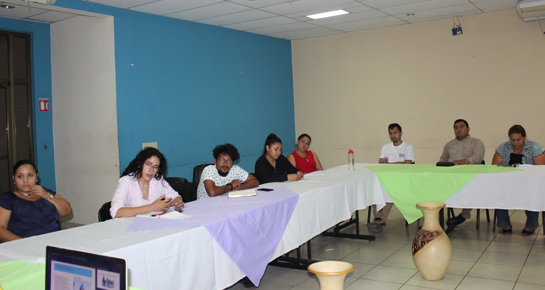 UNAN-Managua y MINJUVE promueven el rescate de la cultura nativa