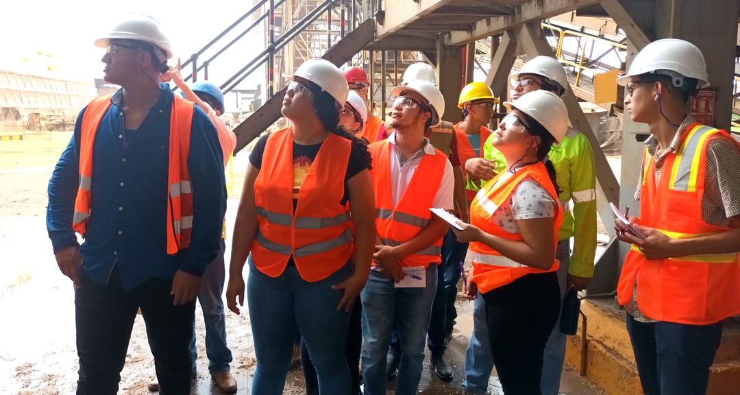 Ingeniería Industrial: formando de profesionales que impulsan el desarrollo productivo en el norte del país