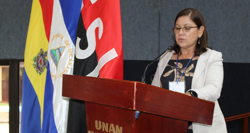 UNAN-Managua inaugura primer Congreso Nacional de Fisioterapia