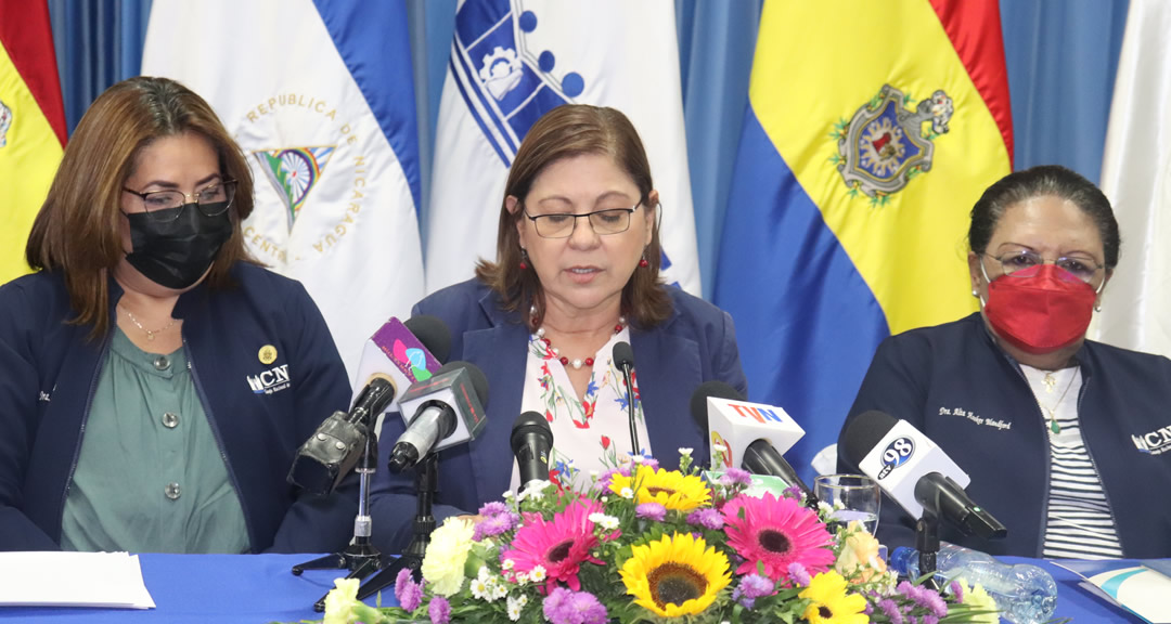 UNAN-Managua avanza en el quehacer académico