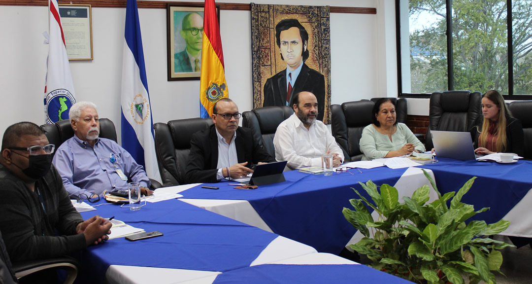 Mediación pedagógica universitaria, primer tema de análisis en el Foro Permanente de Educación 2022