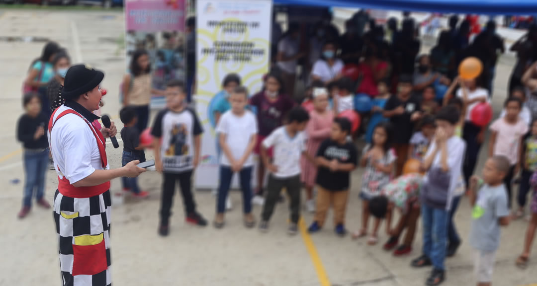 UNAN-Managua promueve espacios de inclusión