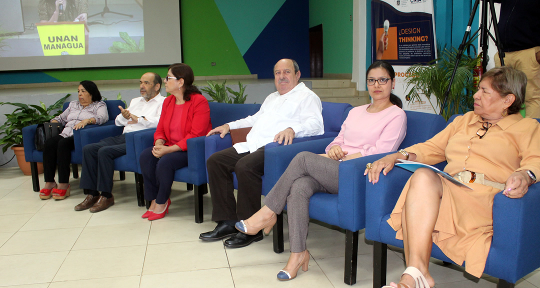 UNAN-Managua inaugura maestría en Extensión Universitaria