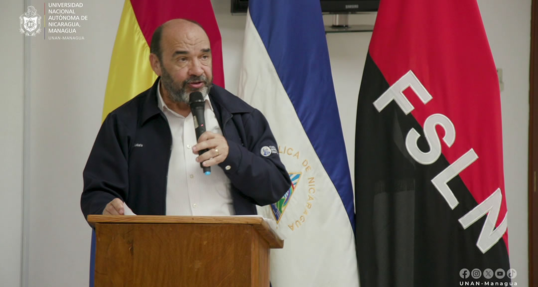 El pensamiento Martiano y su vinculación con las ideas libertarias del General Augusto C. Sandino