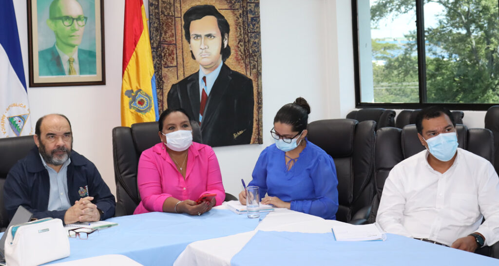UNAN-Managua participa en la XI Asamblea de la Red de Macrouniversidades