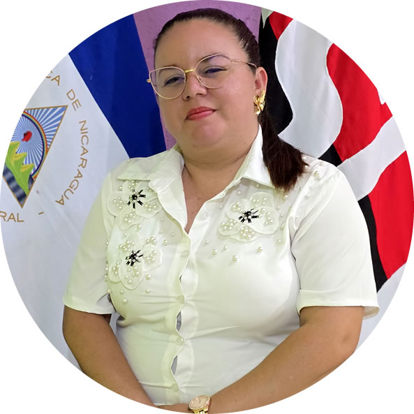 Ileana Bermúdez, una joven apasionada por el trabajo comunitario y las Ciencias Sociales