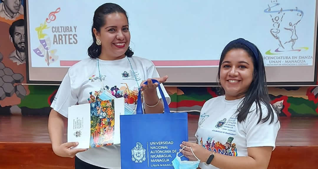 Facultad de Educación celebra con diversas actividades el Día Internacional de la Danza