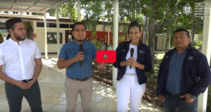 Revista Televisiva UNAN-ManaguaTV un espacio de proyección institucional