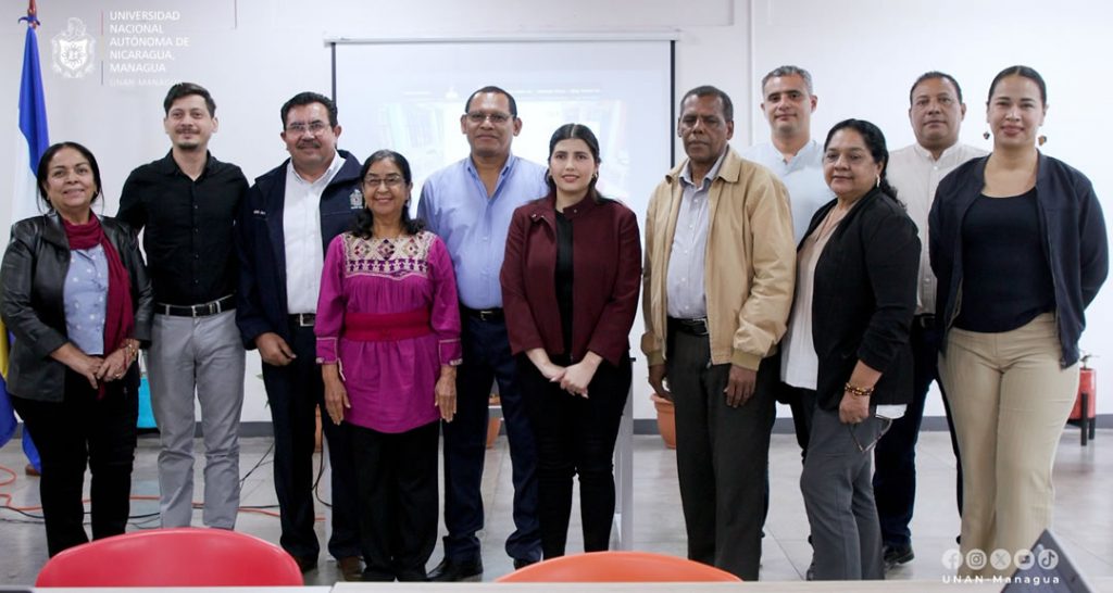 Taller de Validación Política y Agenda de Investigación e Innovación 2025-2027