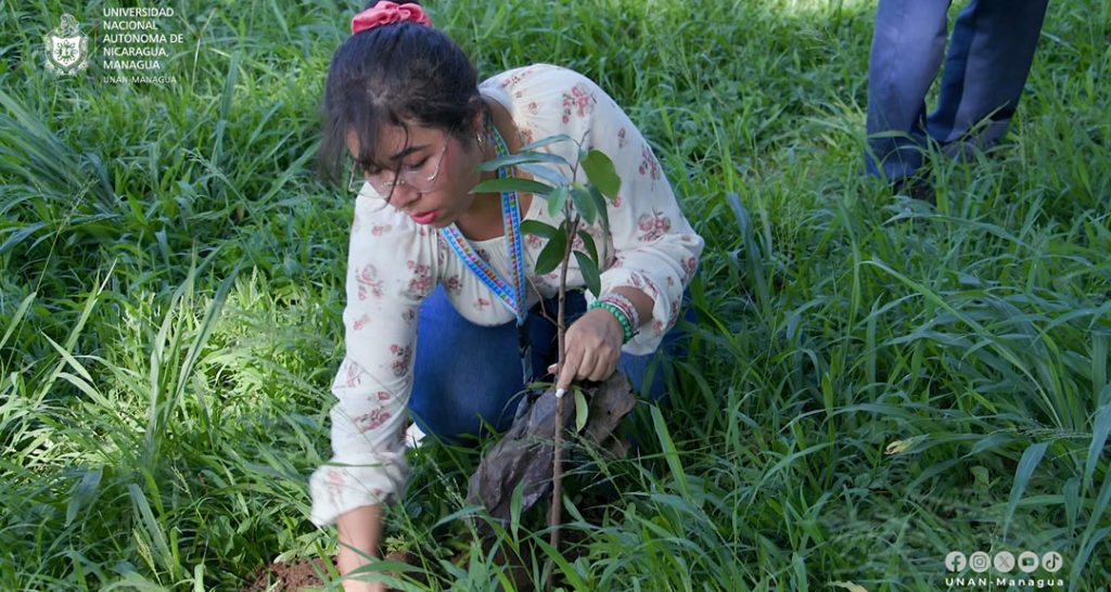 Jornada Ambiental en el marco del Día Internacional sin Bolsas de plástico