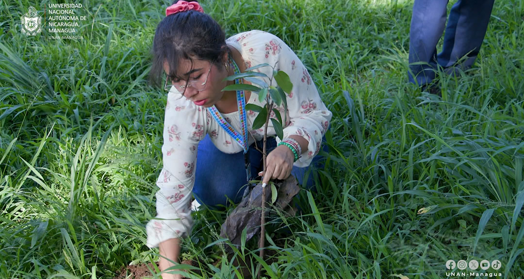 Jornada Ambiental en el marco del Día Internacional sin Bolsas de plástico