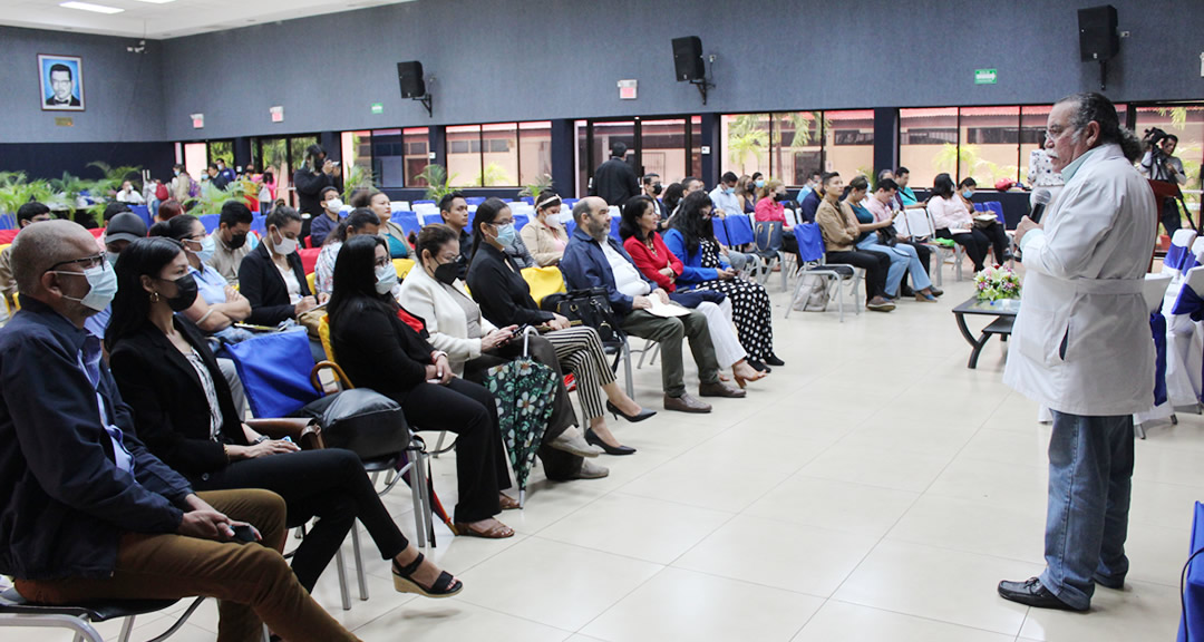 Profesionales de la comunicación fortalecerán capacidades para el abordaje especializado del tema de salud