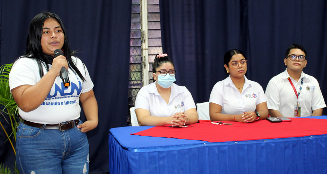 Universitarios comparten reflexiones acerca de la salud mental, estigma y discriminación