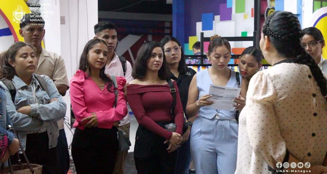 Futuros comunicadores afianzan aprendizajes prácticos en los Medios del Poder Ciudadano
