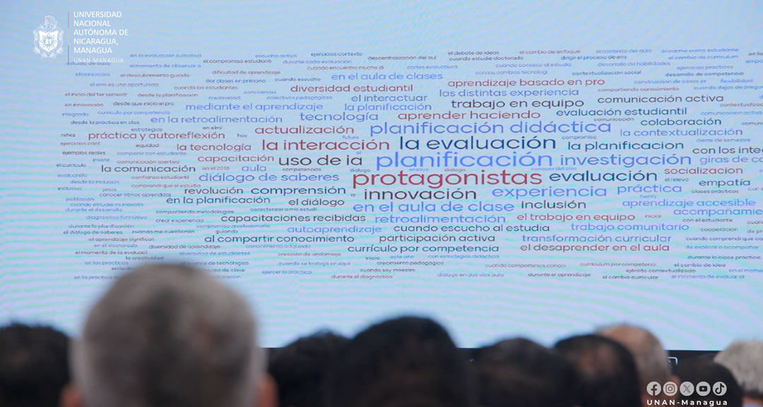 Encuentro de Maestras y Maestros fortalece la practica educativa en beneficio de los futuros profesionales Titulo SEO