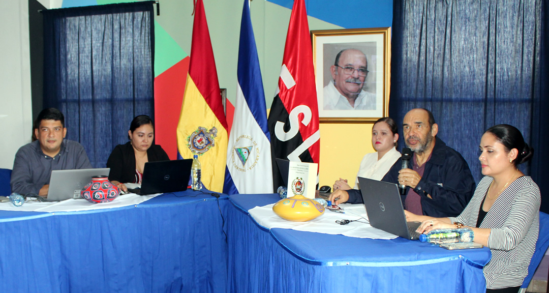 Casa de la Soberanía Miguel d` Escoto Brockmann conmemora sexto aniversario del paso a la inmortalidad del Canciller de la Paz