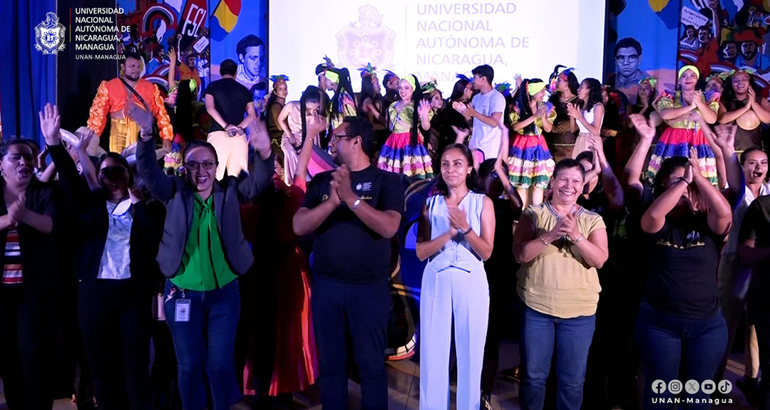 Estudiantes impulsan jornada artística «El Latido de la Revolución»