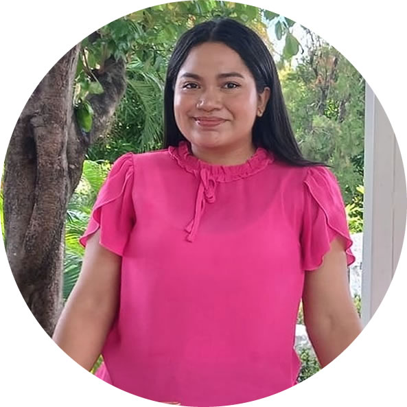 Clarita Mondoy: «El conocimiento crece cuando se comparte»