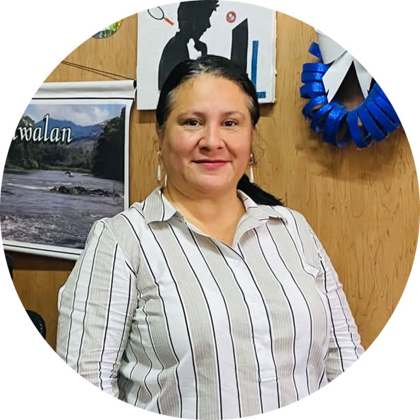Meylin López: «La educación debe ser una herramienta valiosa y transformadora para la juventud nicaragüense»