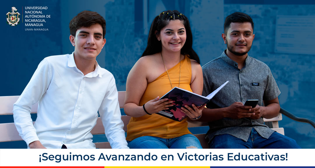 Nuevo Ingreso Estudiantil 2024