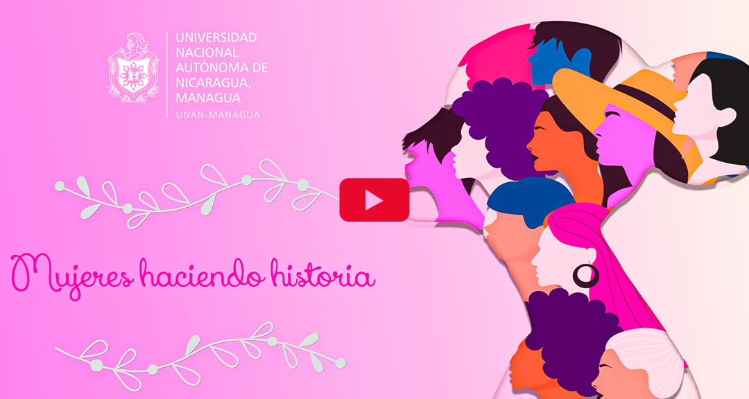 Mujer y educación, experiencias de liderazgo en la vida universitaria