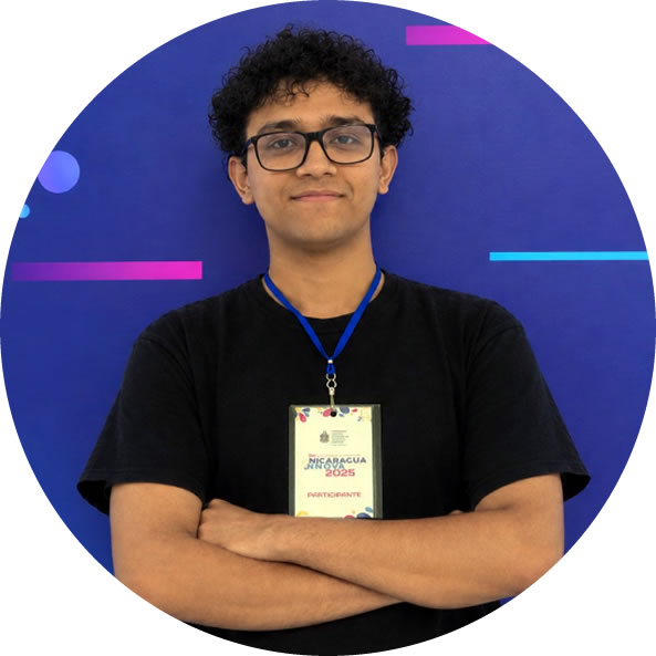 Joseph Lira: Creatividad, innovación y pasión por el diseño gráfico
