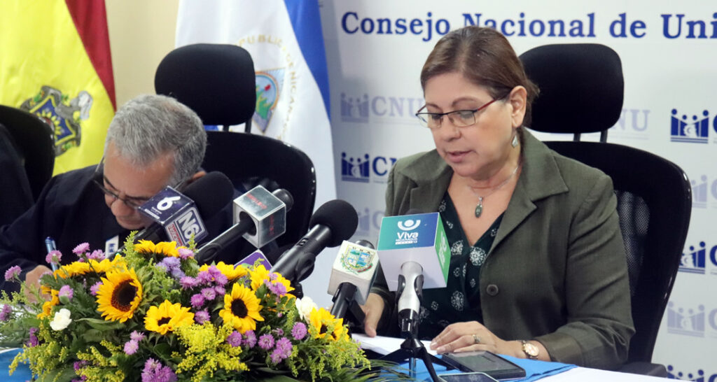 CNU anuncia diplomado para mejorar la producción y productividad agropecuaria