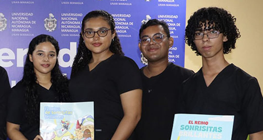 Programa de publicación científica