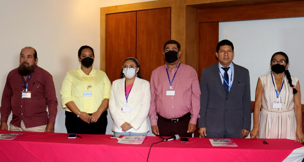 UNAN-Managua y ANPAC desarrollan el 14.° Congreso Nacional del Análisis Clínico