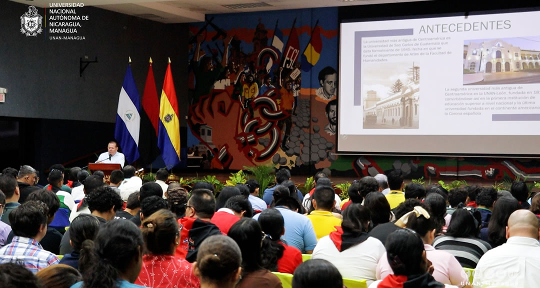 Encuentro de Reflexión: La música en la educación universitaria
