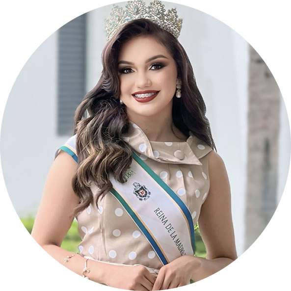 Alejandra Guerrero: «Nuestra universidad cree en el poder transformador de la juventud nicaragüense»