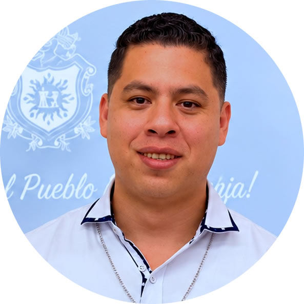 Jesús Olivas: «El futuro no se improvisa, se construye con esfuerzo, decisiones firmes y la convicción de nunca rendirse»