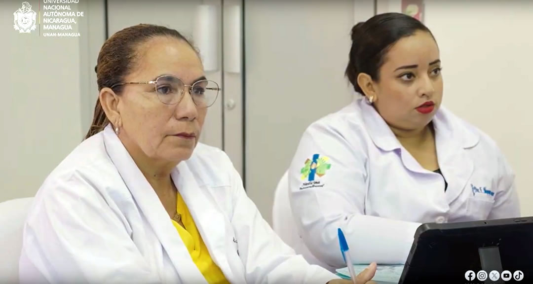 Equipos de conducción municipal del MINSA de la Costa Caribe Norte se capacitan en Liderazgo