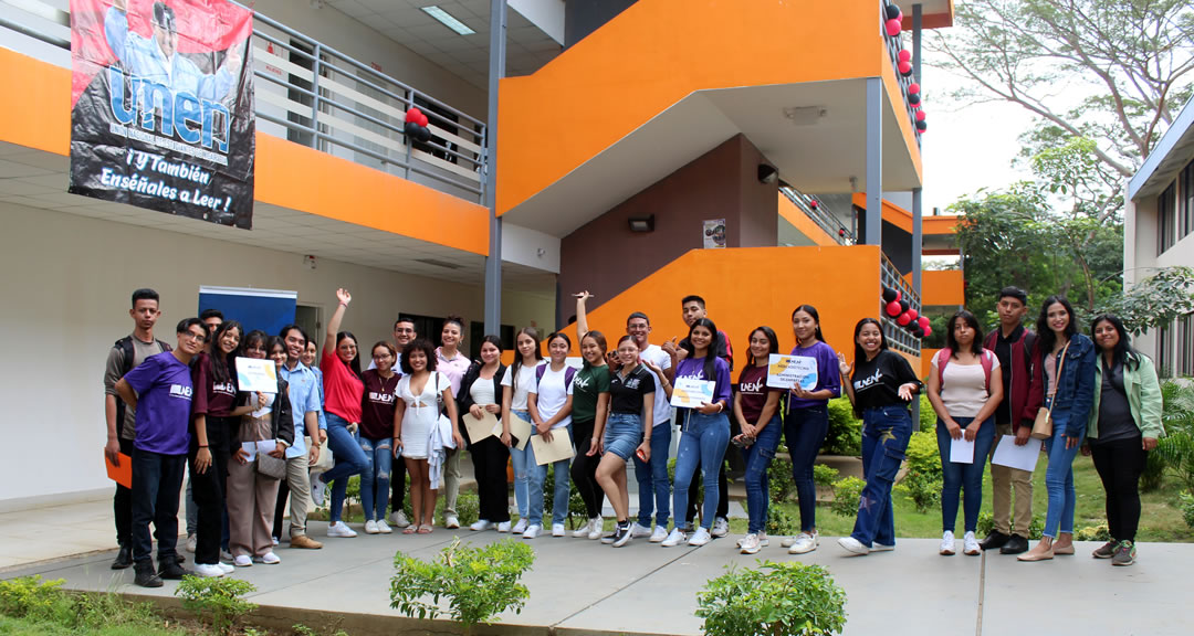 Gobierno Sandinista garantiza educación gratuita y de calidad con el inicio del año académico 2024 en la UNAN-Managua