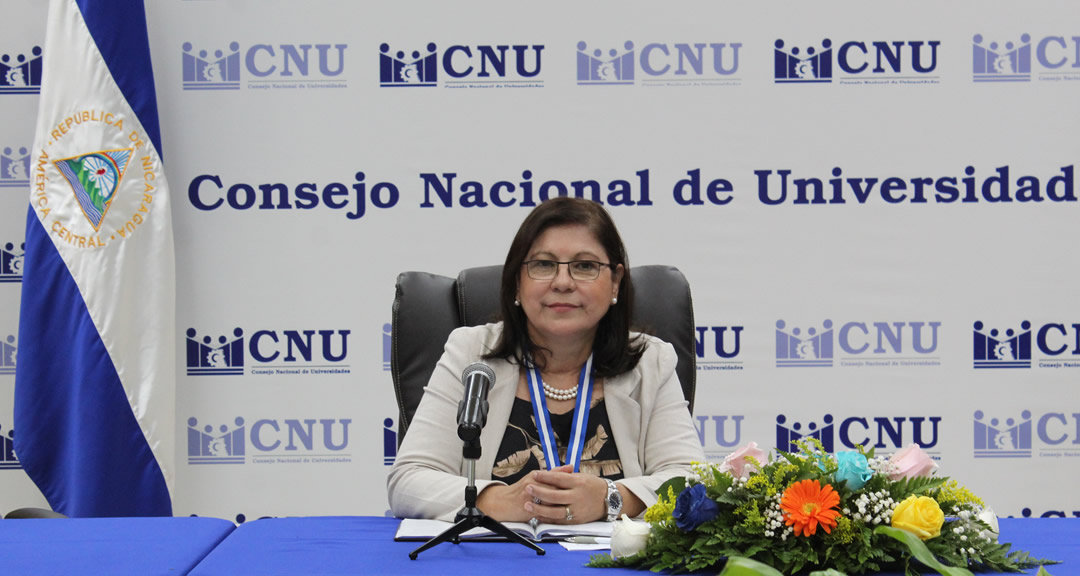 CNU da a conocer la Metodología de Nuevo Ingreso Estudiantil 2021