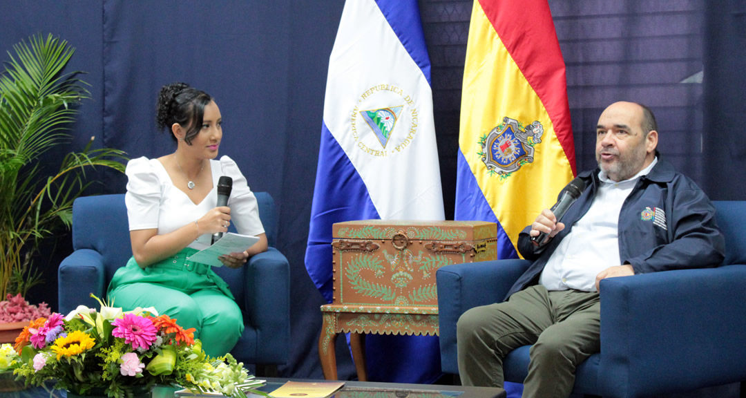 Revista TVUNAN-Managua realiza edición especial en homenaje al padre Miguel D´Escoto Brockmann