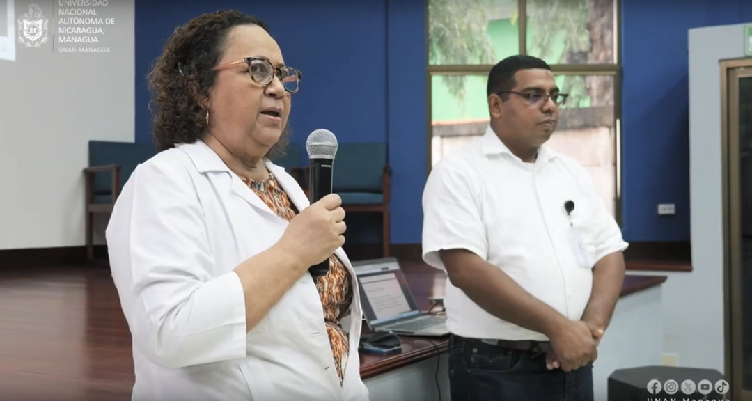 Futuros especialistas en Enfermería Perinatal fortalecen sus competencias